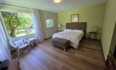 Casa en Abril Club De Campo