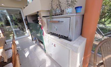 Casa en Abril Club De Campo