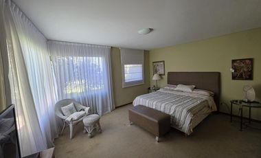 Casa en Abril Club De Campo