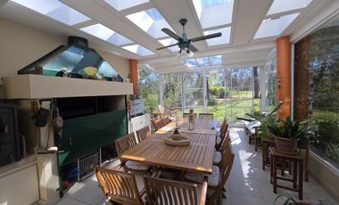 Casa en Abril Club De Campo