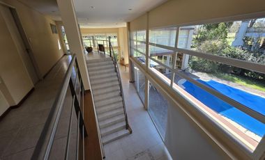 Casa en Abril Club De Campo