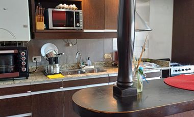 Departamento 4 ambientes con Cochera y Balcon - Quilmes Centro