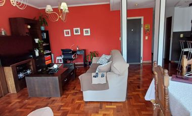 Departamento 4 ambientes con Cochera y Balcon - Quilmes Centro