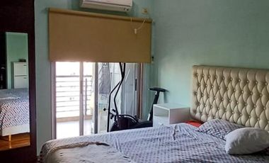 Departamento 4 ambientes con Cochera y Balcon - Quilmes Centro