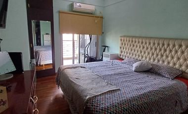 Departamento 4 ambientes con Cochera y Balcon - Quilmes Centro