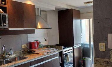 Departamento 4 ambientes con Cochera y Balcon - Quilmes Centro