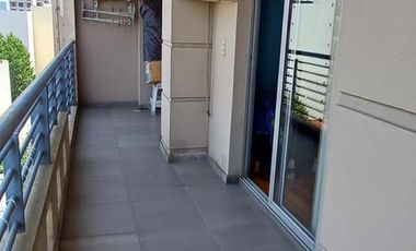 Departamento 4 ambientes con Cochera y Balcon - Quilmes Centro