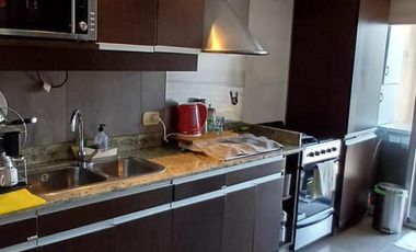 Departamento 4 ambientes con Cochera y Balcon - Quilmes Centro
