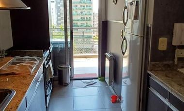Departamento 4 ambientes con Cochera y Balcon - Quilmes Centro