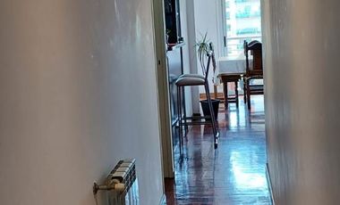 Departamento 4 ambientes con Cochera y Balcon - Quilmes Centro