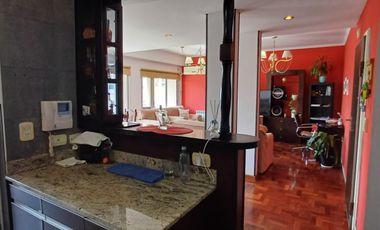 Departamento 4 ambientes con Cochera y Balcon - Quilmes Centro