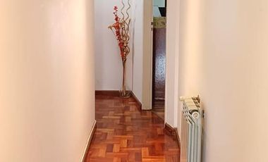 Departamento 4 ambientes con Cochera y Balcon - Quilmes Centro