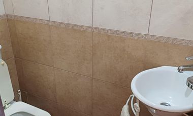 Departamento 4 ambientes con Cochera y Balcon - Quilmes Centro