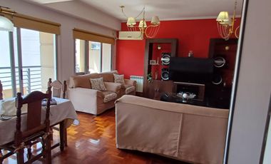 Departamento 4 ambientes con Cochera y Balcon - Quilmes Centro