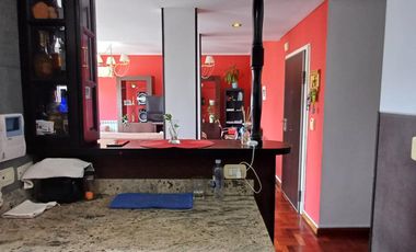 Departamento 4 ambientes con Cochera y Balcon - Quilmes Centro