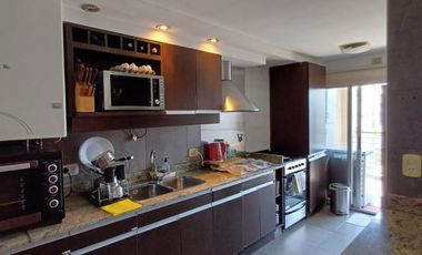 Departamento 4 ambientes con Cochera y Balcon - Quilmes Centro