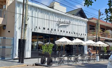 Departamento 4 ambientes con Cochera y Balcon - Quilmes Centro