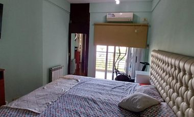 Departamento 4 ambientes con Cochera y Balcon - Quilmes Centro