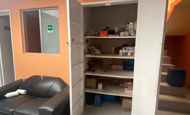 Edificio en Venta, Lomas de San Miguel, 248 m2