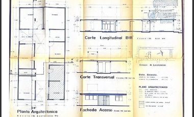 Edificio en Venta, Lomas de San Miguel, 248 m2