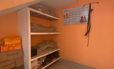 Edificio en Venta, Lomas de San Miguel, 248 m2