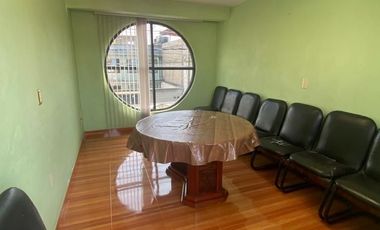 Edificio en Venta, Lomas de San Miguel, 248 m2