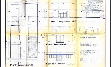 Edificio en Venta, Lomas de San Miguel, 248 m2