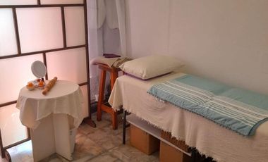 Fondo de Comercio en venta - Centro de Estética - 1 Baño - 70Mts2 - Caseros