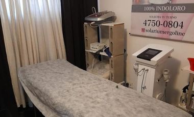 Fondo de Comercio en venta - Centro de Estética - 1 Baño - 70Mts2 - Caseros