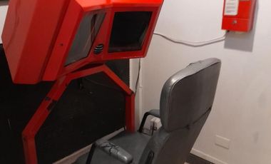 Fondo de Comercio en venta - Centro de Estética - 1 Baño - 70Mts2 - Caseros