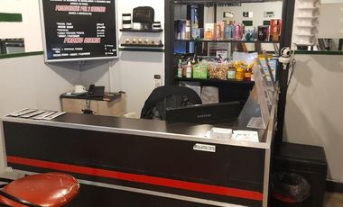 Fondo de Comercio en venta - Centro de Estética - 1 Baño - 70Mts2 - Caseros