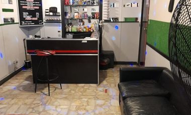 Fondo de Comercio en venta - Centro de Estética - 1 Baño - 70Mts2 - Caseros