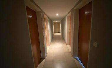 Departamento de dos ambientes en Alquiler en Wilde