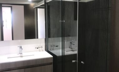 Departamento Semi Amueblado en Renta en Juriquilla Biosfera Towers