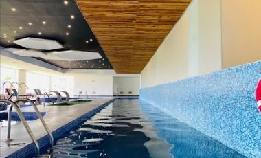 Departamento Semi Amueblado en Renta en Juriquilla Biosfera Towers