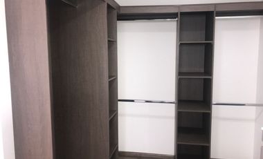 Departamento Semi Amueblado en Renta en Juriquilla Biosfera Towers