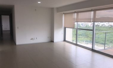 Departamento Semi Amueblado en Renta en Juriquilla Biosfera Towers