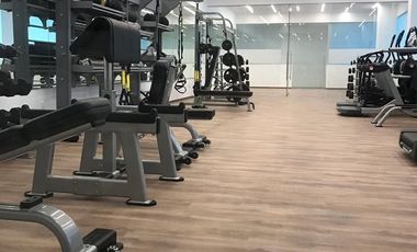 Departamento Semi Amueblado en Renta en Juriquilla Biosfera Towers