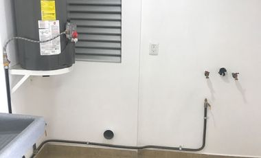 Departamento Semi Amueblado en Renta en Juriquilla Biosfera Towers