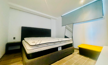 Departamento en Renta en Milenio III