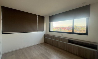 Departamento en Renta en Juriquilla Santa Fe