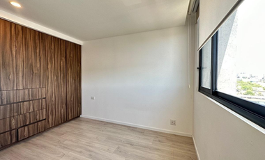 Departamento en Renta en Juriquilla Santa Fe