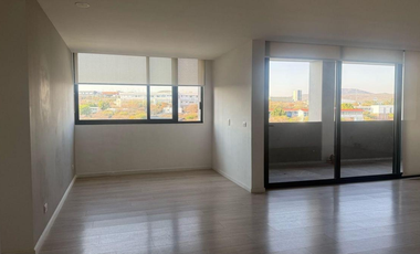 Departamento en Renta en Juriquilla Santa Fe