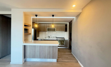 Departamento en Renta en Juriquilla Santa Fe