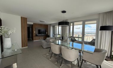 Alquiler Depto 2 dorm c/cochera, Central Tower, Neuquen