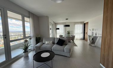 Alquiler Depto 2 dorm c/cochera, Central Tower, Neuquen