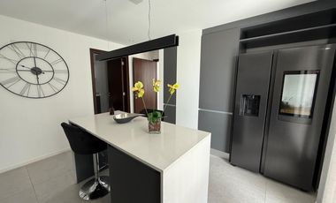 Alquiler Depto 2 dorm c/cochera, Central Tower, Neuquen