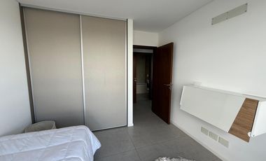 Alquiler Depto 2 dorm c/cochera, Central Tower, Neuquen