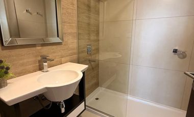 Alquiler Depto 2 dorm c/cochera, Central Tower, Neuquen