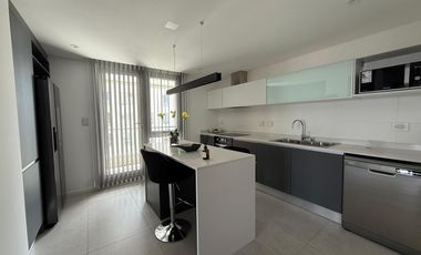 Alquiler Depto 2 dorm c/cochera, Central Tower, Neuquen